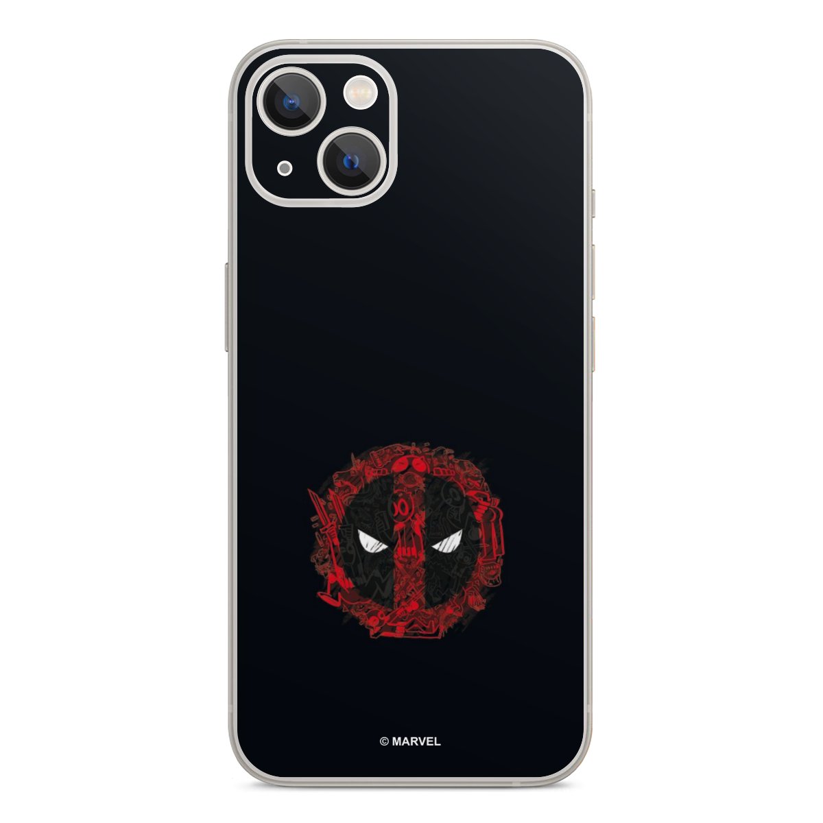 Deadpool Logo