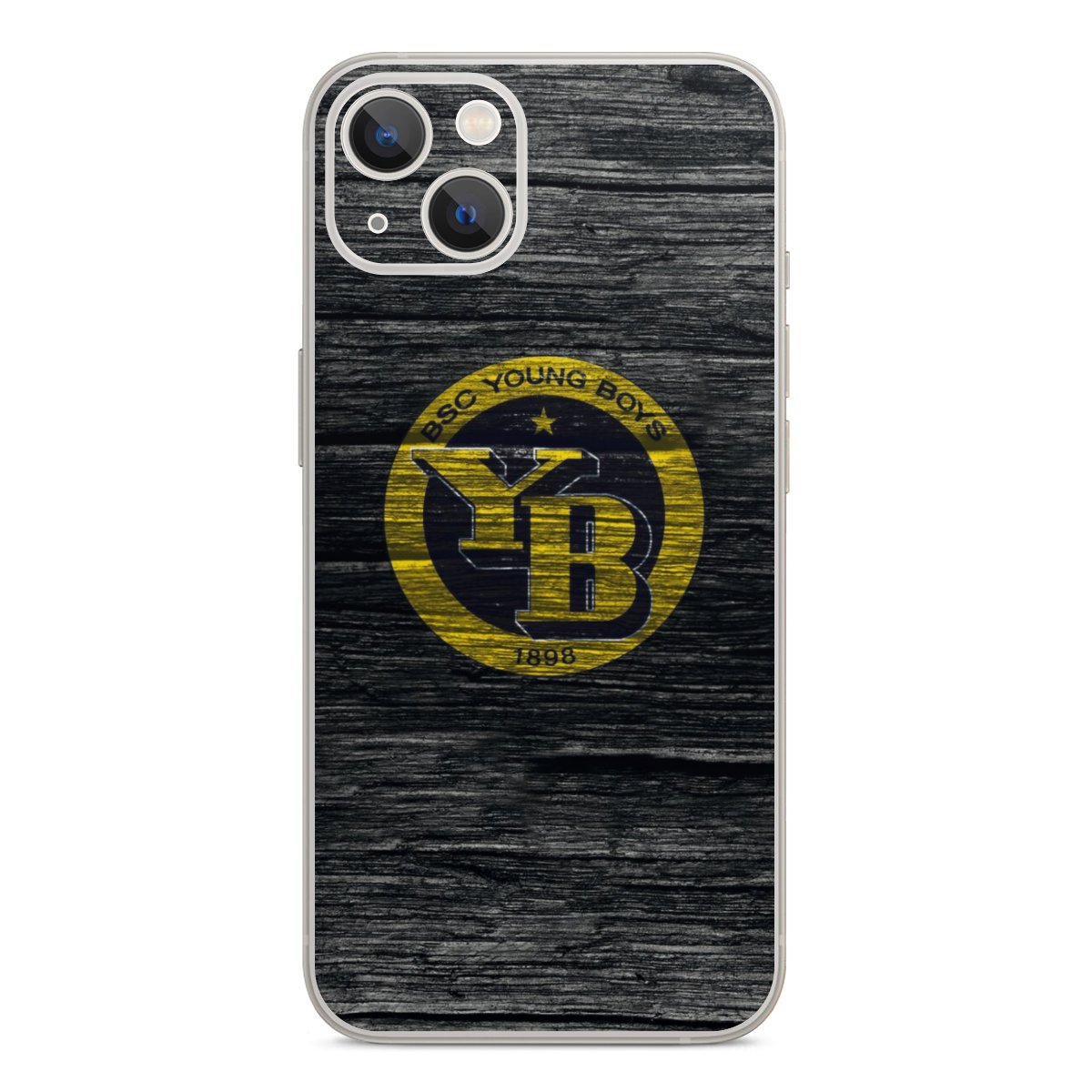 BSC YB Holzoptik