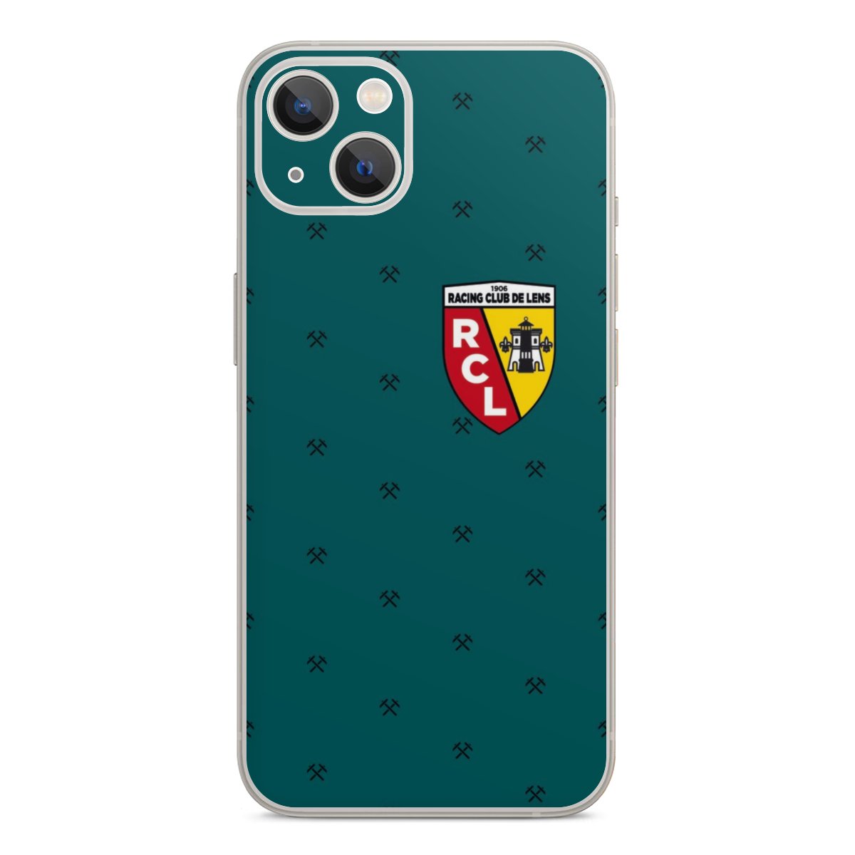 RCL Maillot Extérieur 24/25