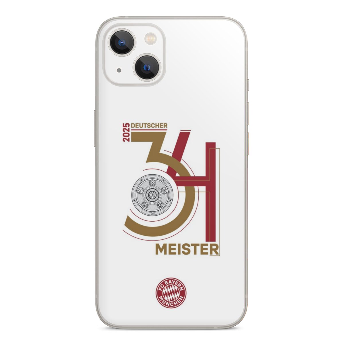 FCB Deutscher Meister 2025