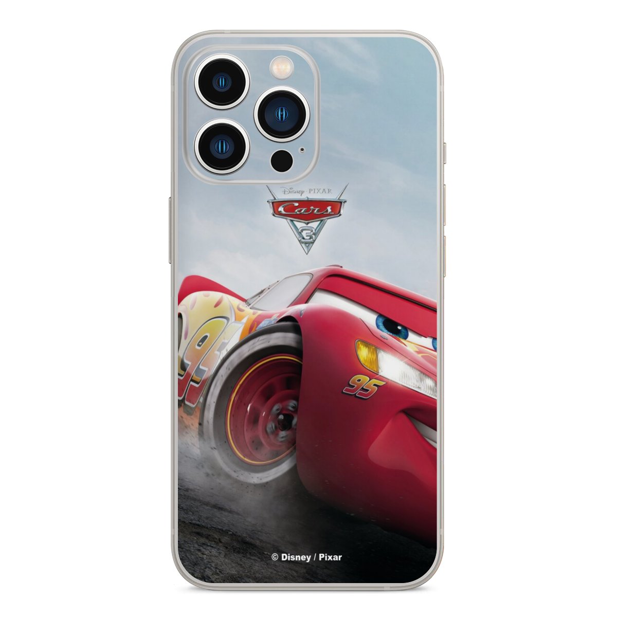 Cars3 Lightning Mc Queen