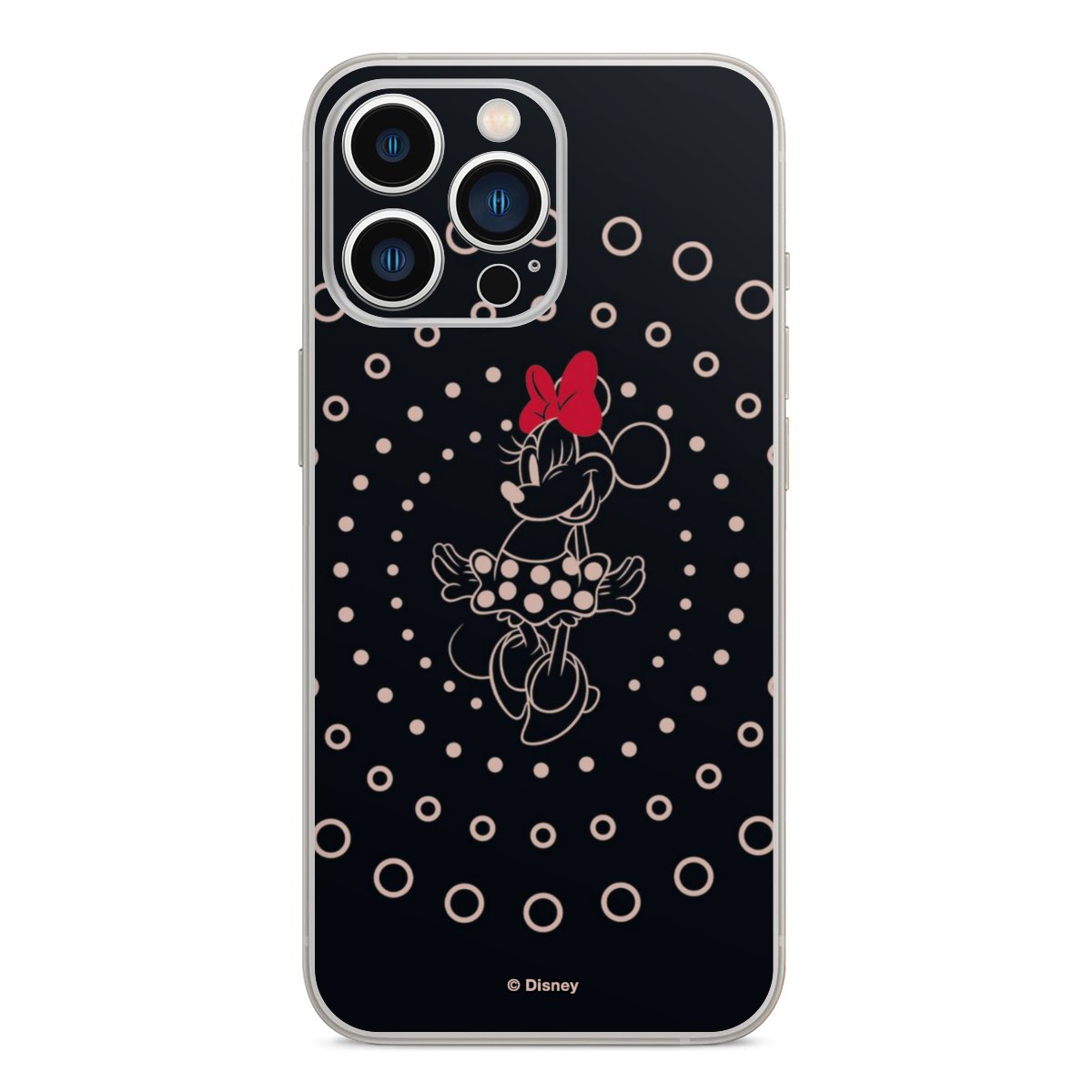 Minnie Sassy Polka Dots