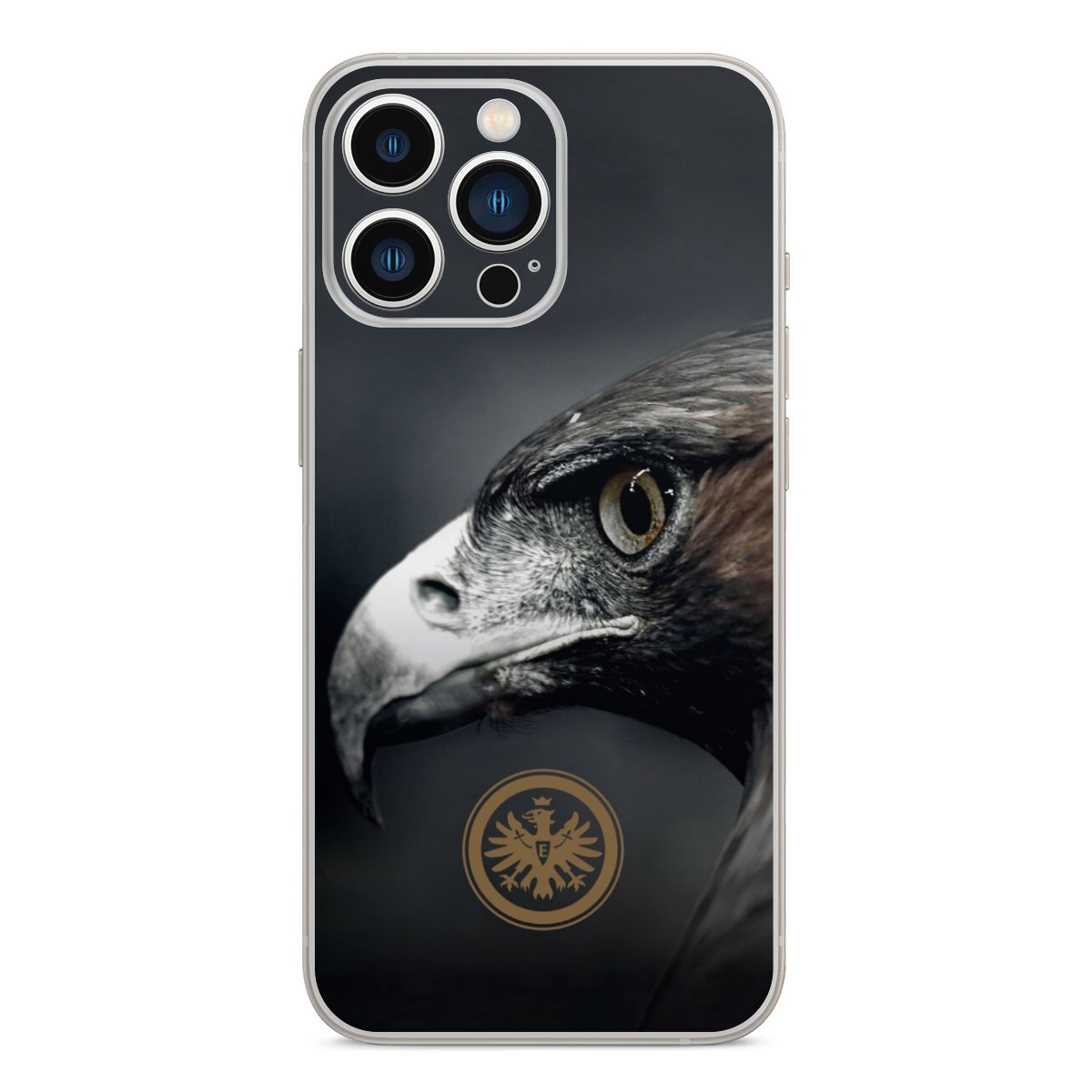 Eintracht Adler Design