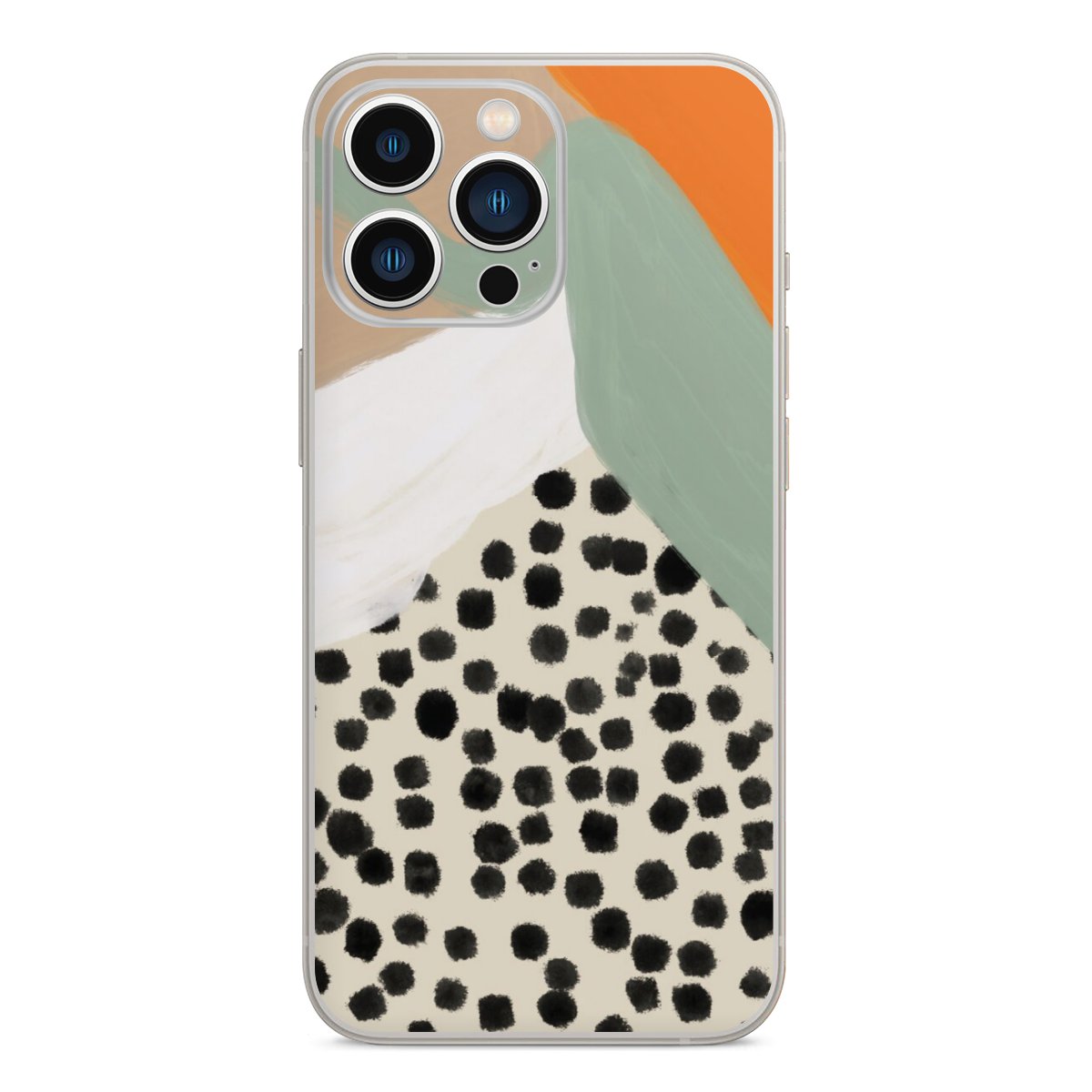 Crazy Life Art 03 Boho