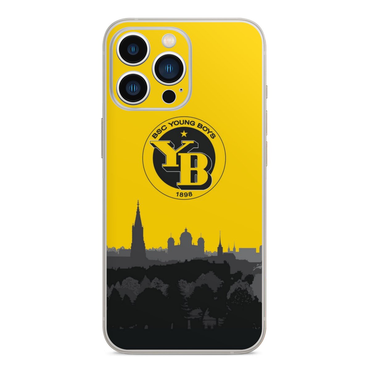 BSC YB Skyline