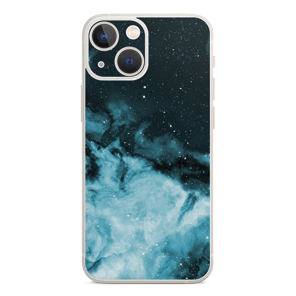 La pleine conscience bleue