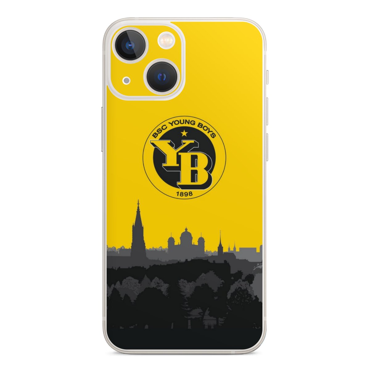 BSC YB Ligne d'horizon