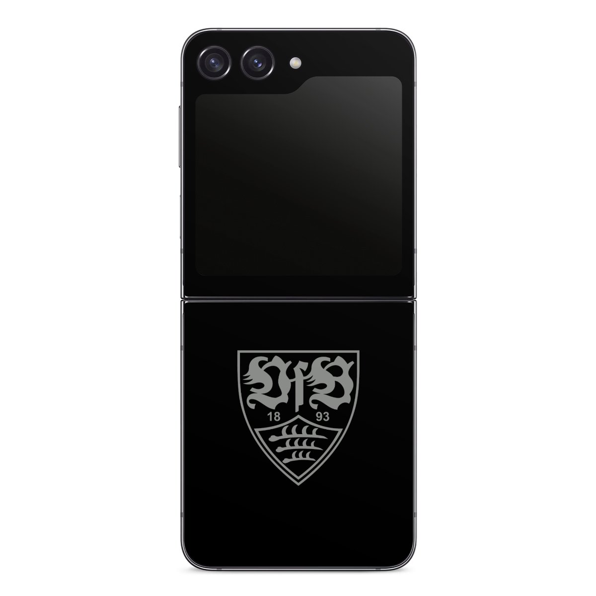VfB Stuttgart Schwarz