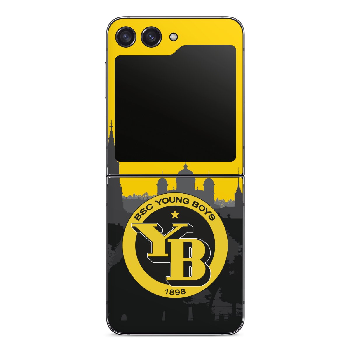 BSC YB Ligne d'horizon