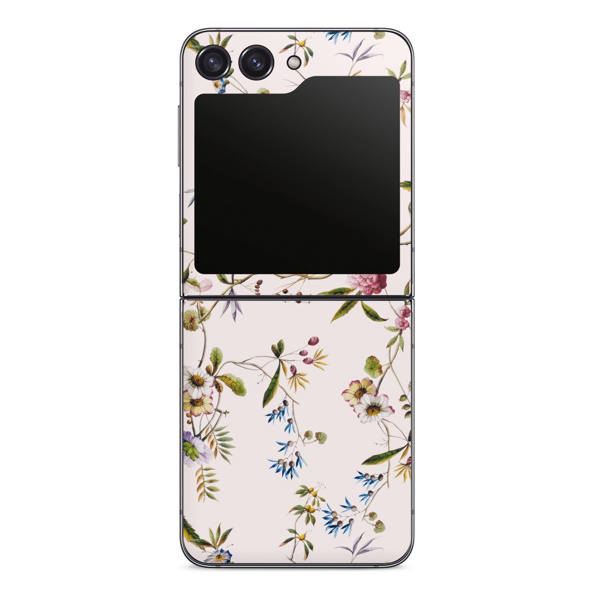 Vintage Blumen Spring