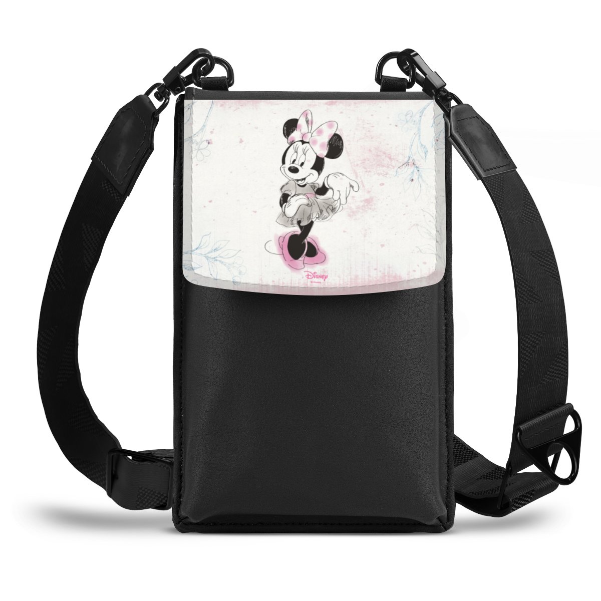 Minnie Aquarell