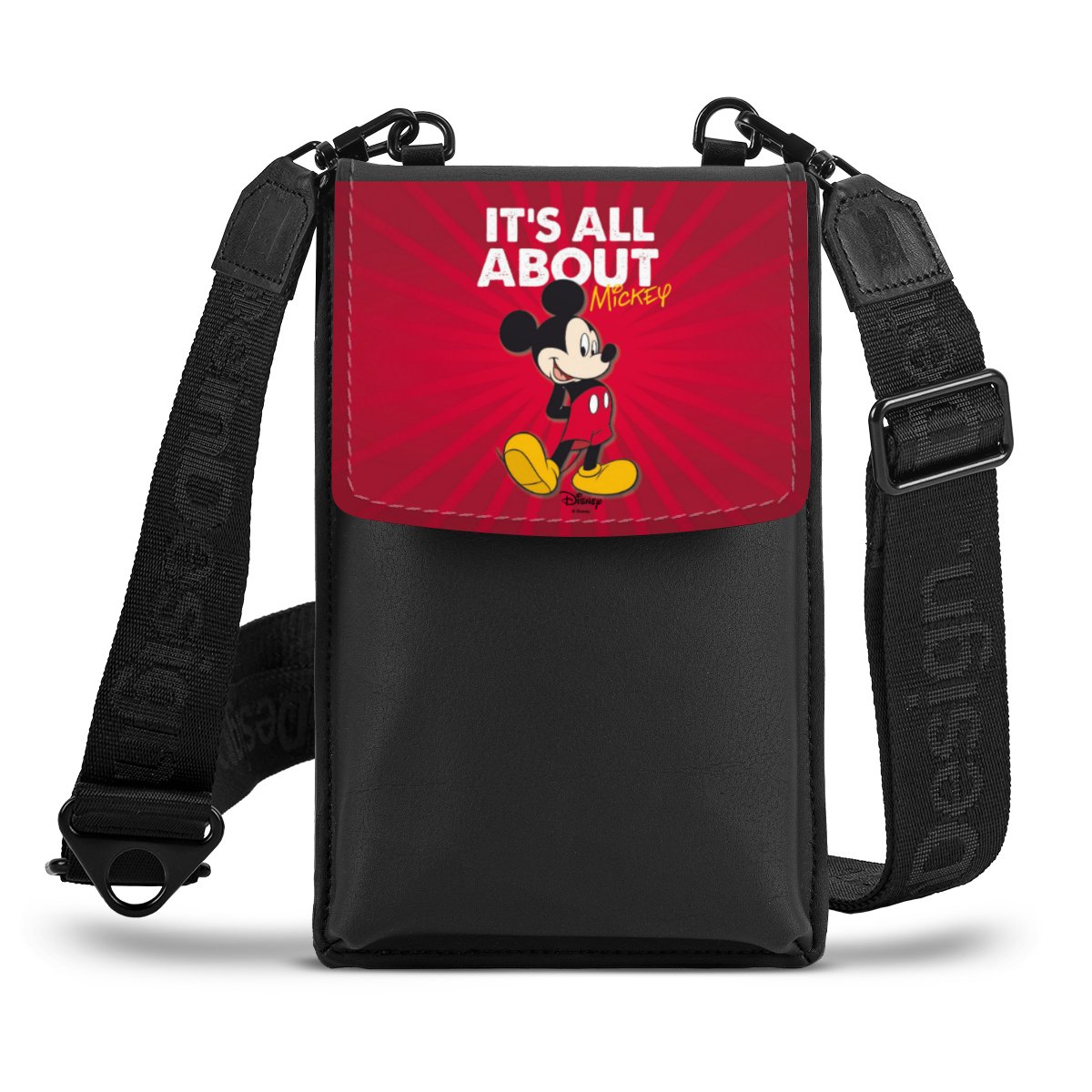 All About Micky