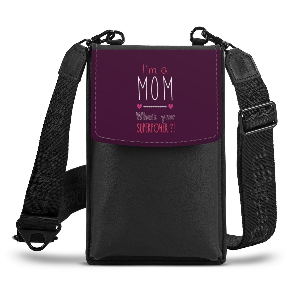 I´m a Mom