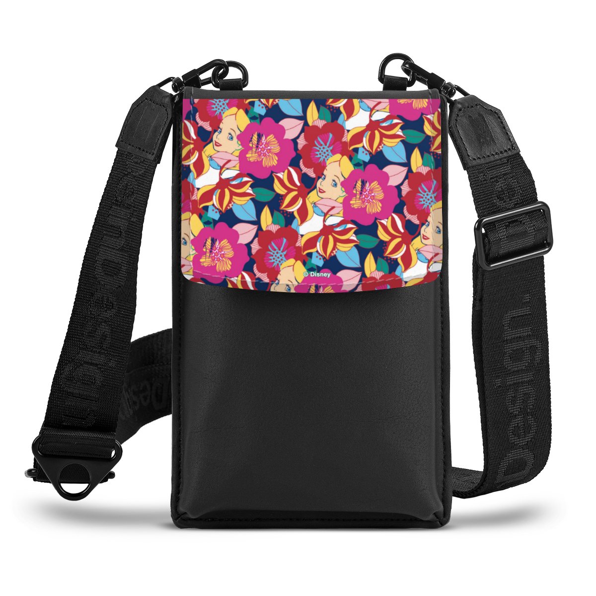 Alice Flower Pattern