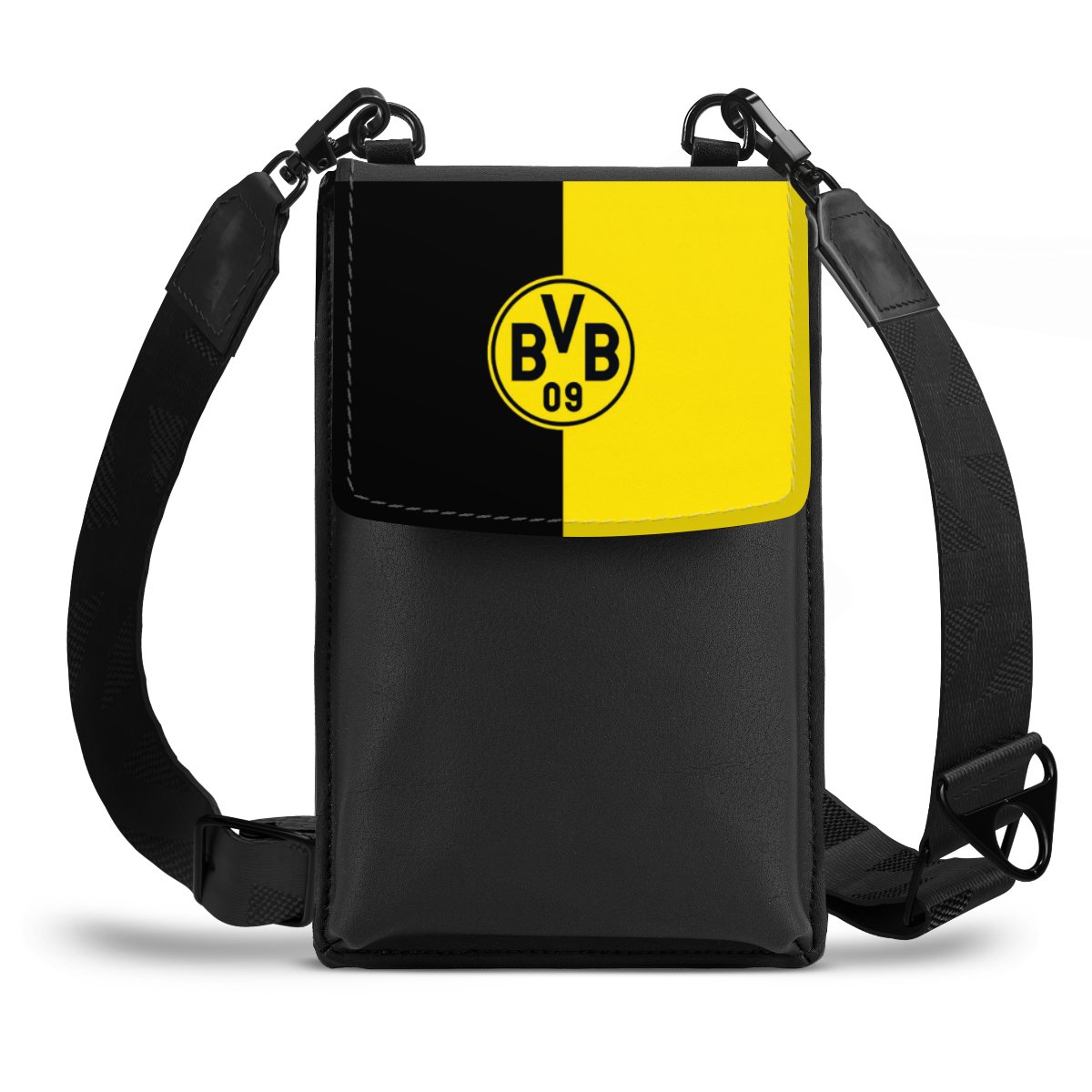 BVB Schwarz / Gelb