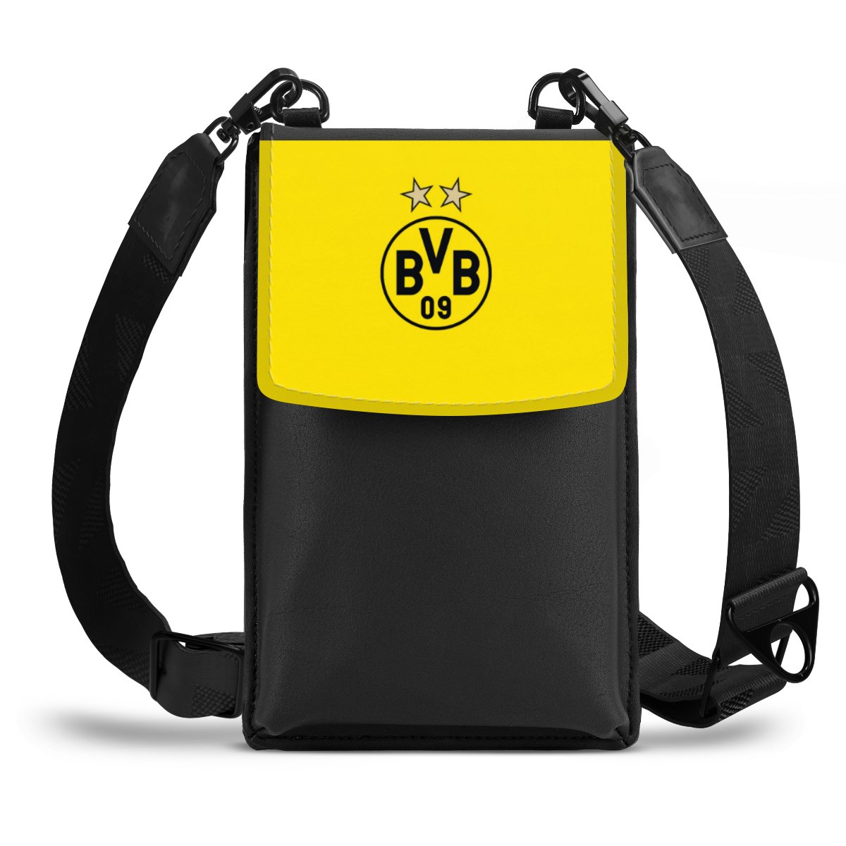 BVB Gelb / Sterne