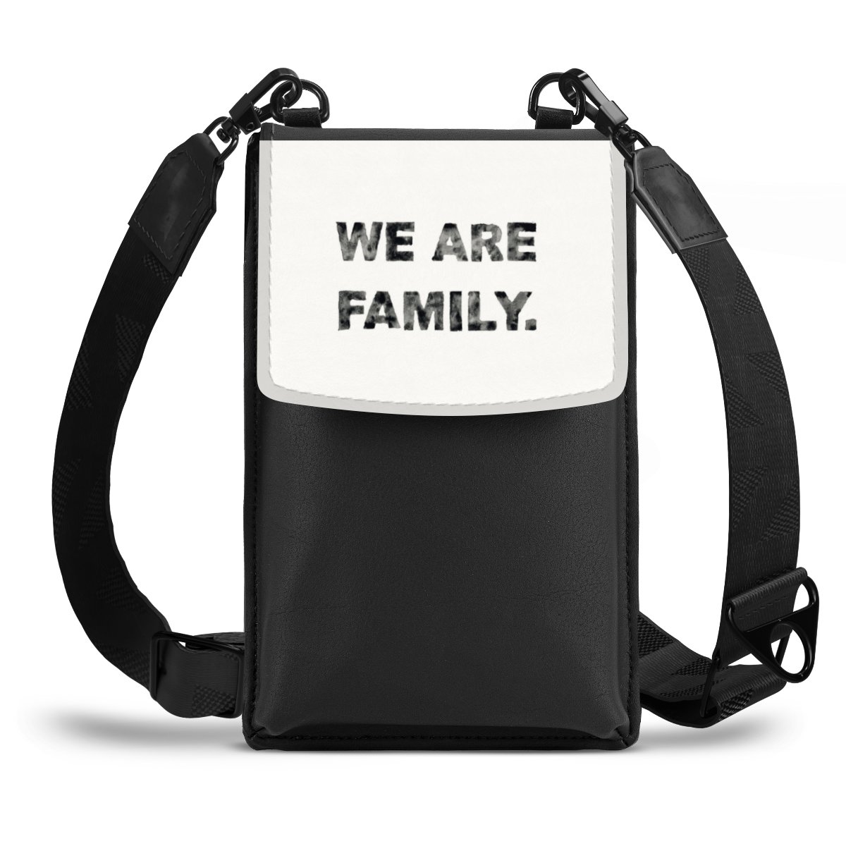 We Are Family