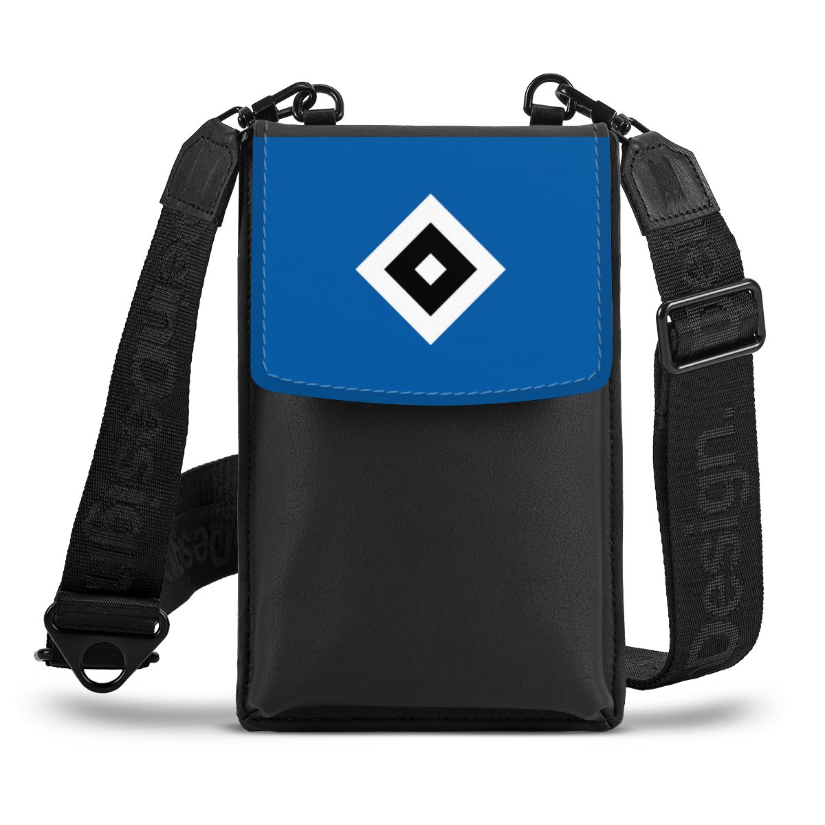 HSV Blau