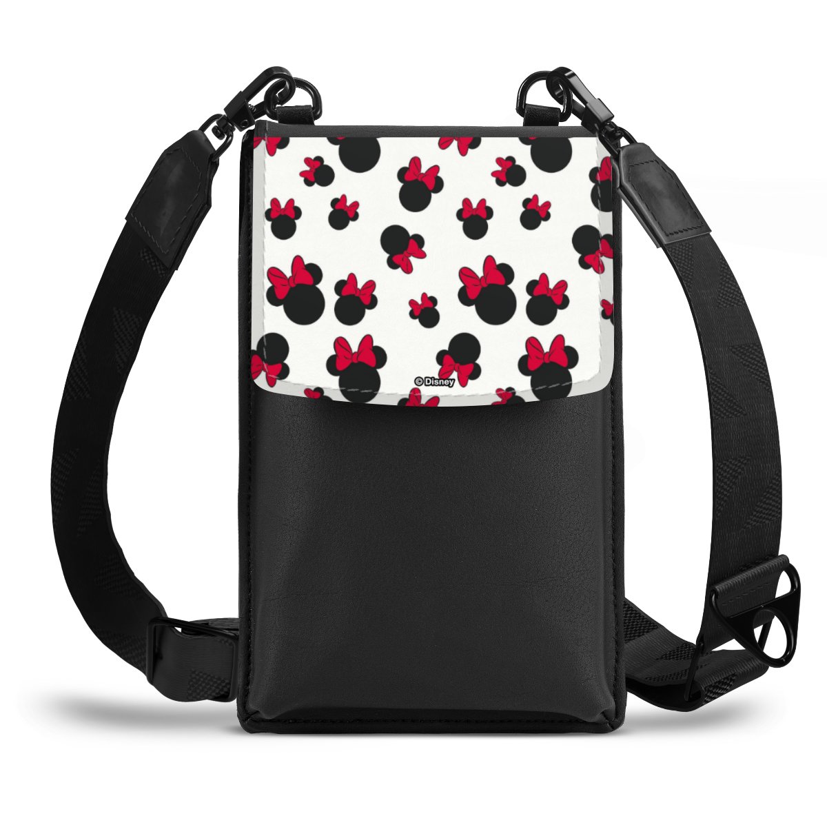 Modello icona Minnie