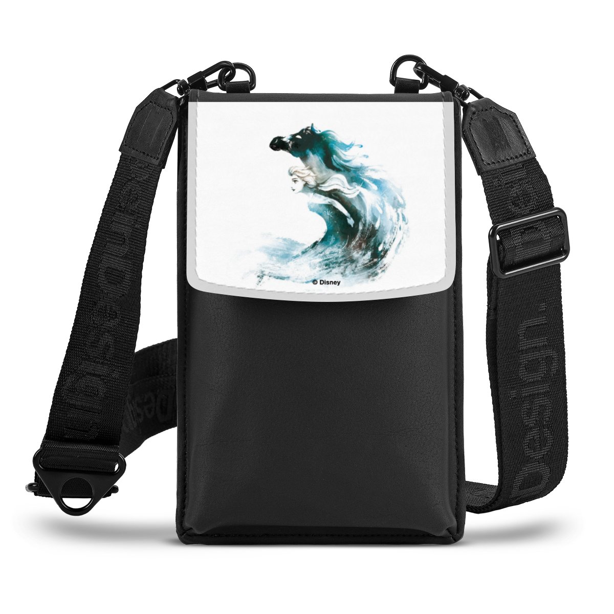 Elsa Waterhorse Frozen 2