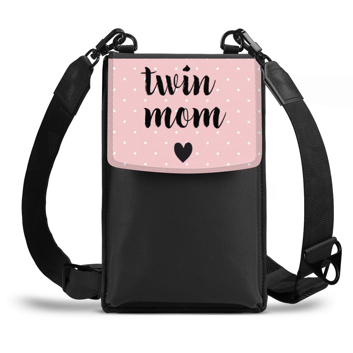 Twin Mom