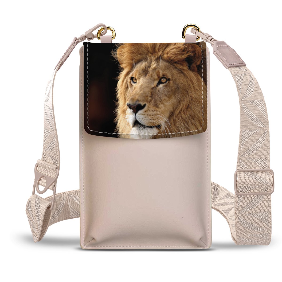 Roi Lion