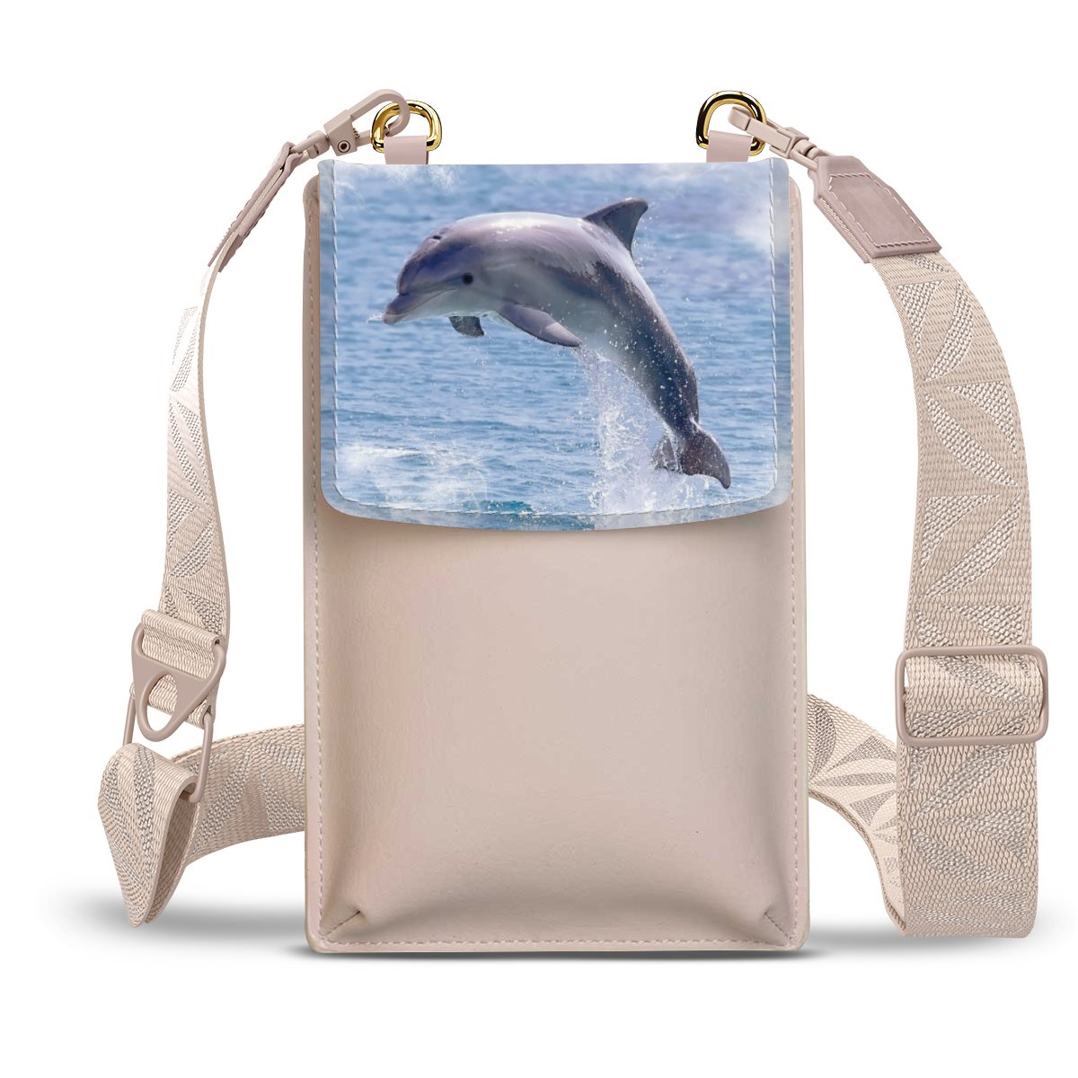Jumping Dolphin