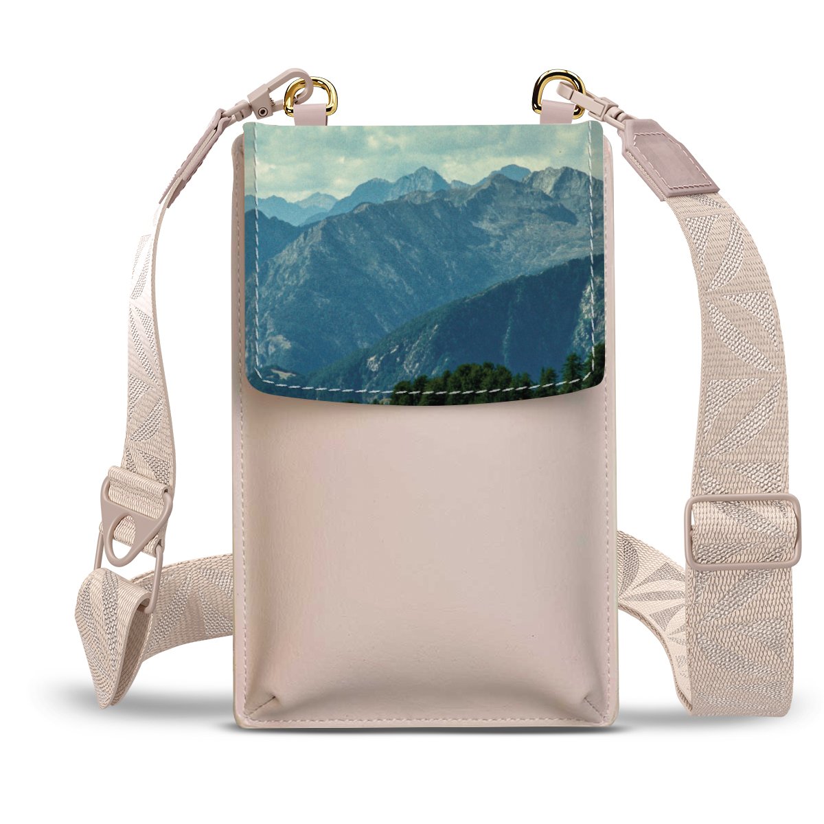 Amare le montagne
