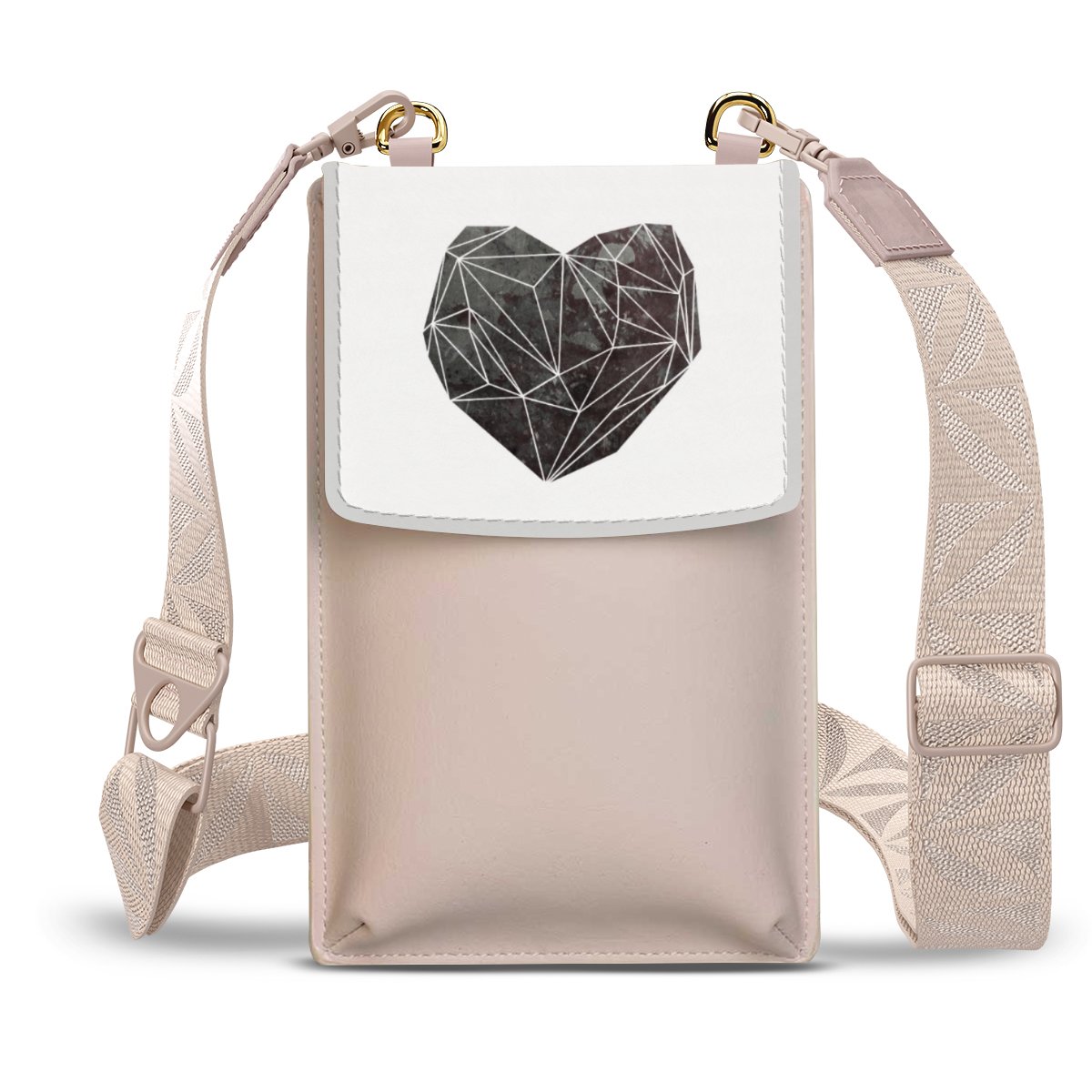 Grafica del cuore 4