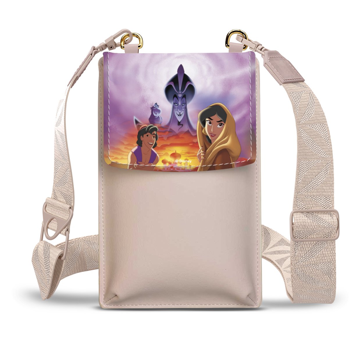 Aladdin & Jasmine
