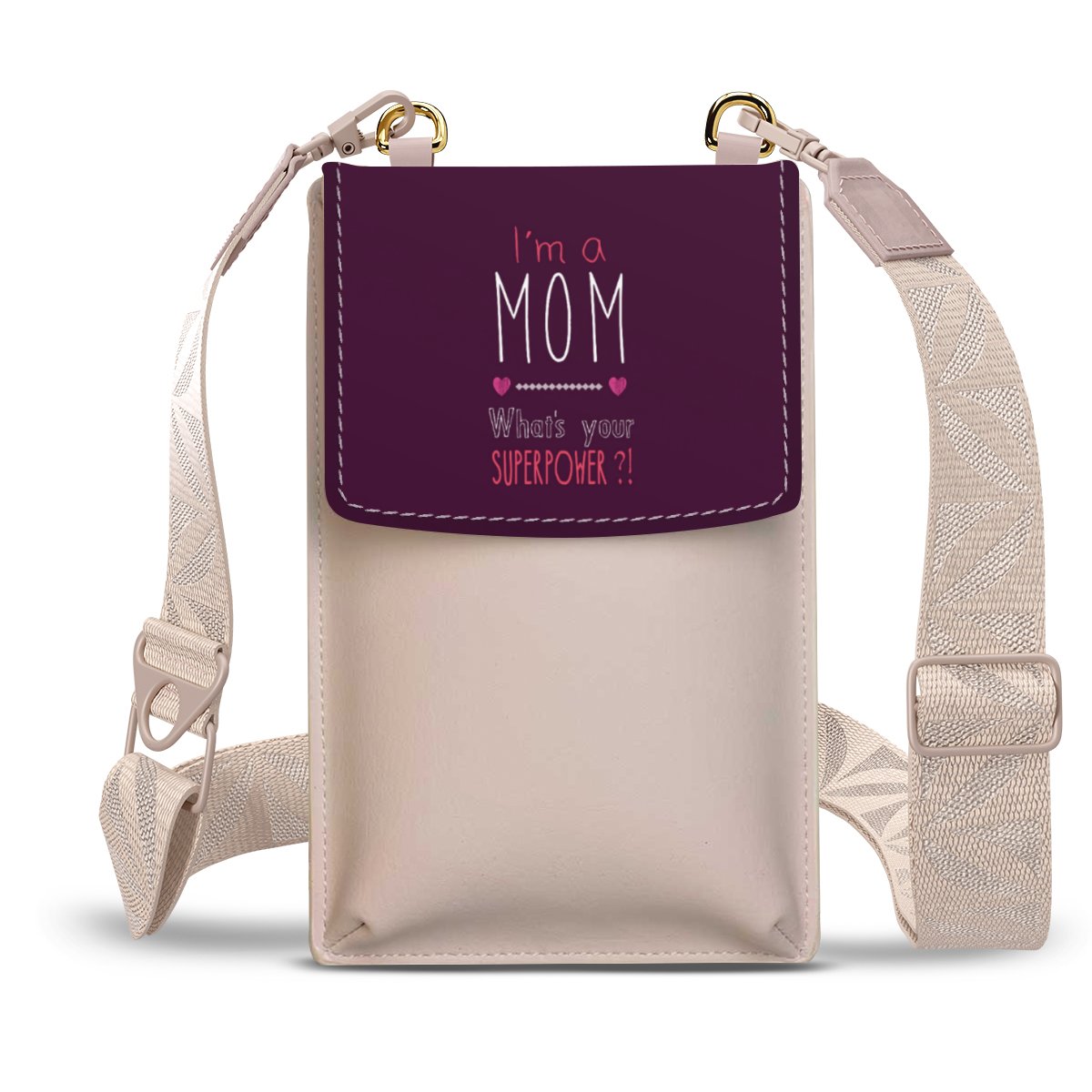 I´m a Mom