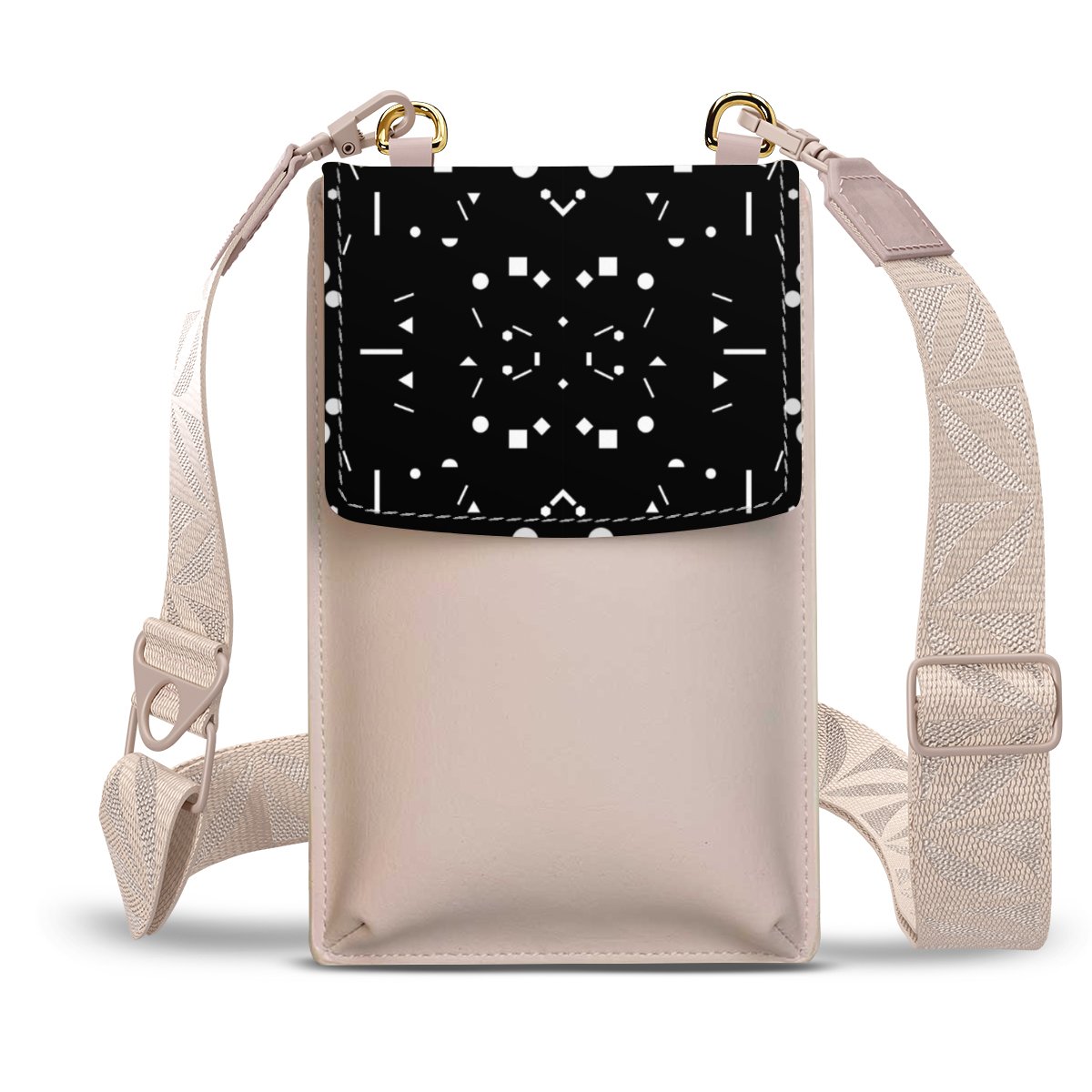 Mon Motif Préféré 3 Noir