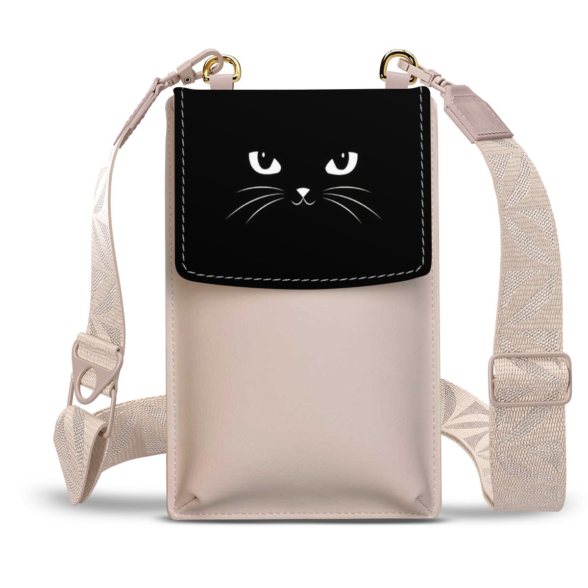Chaton Noir