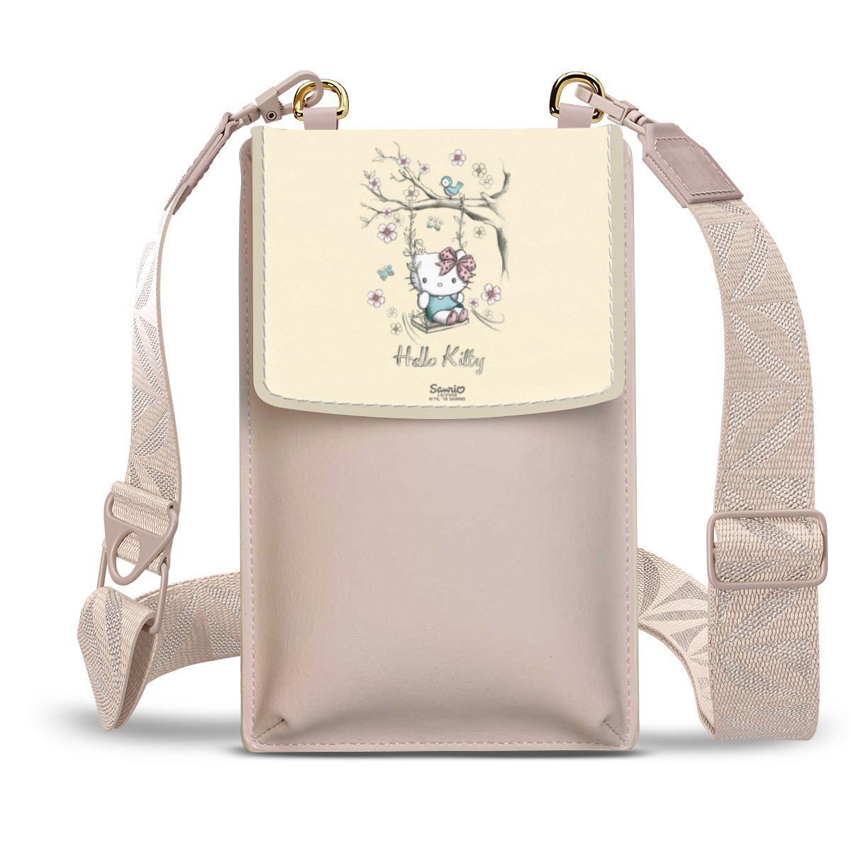 Hello Kitty Natura