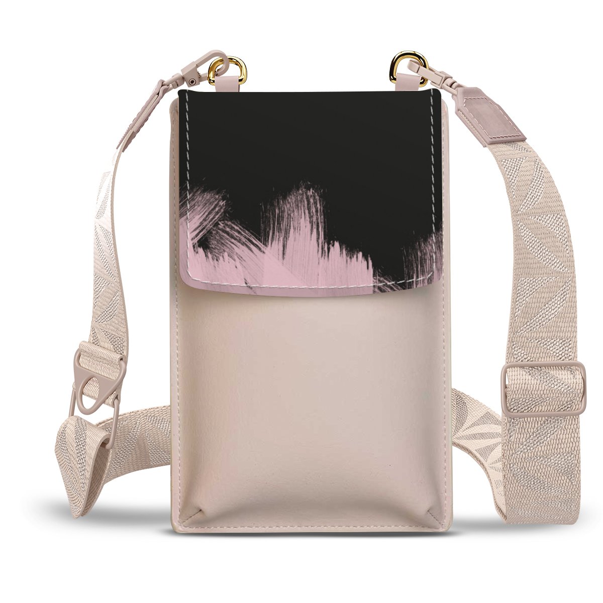 Peindre avec du rosé