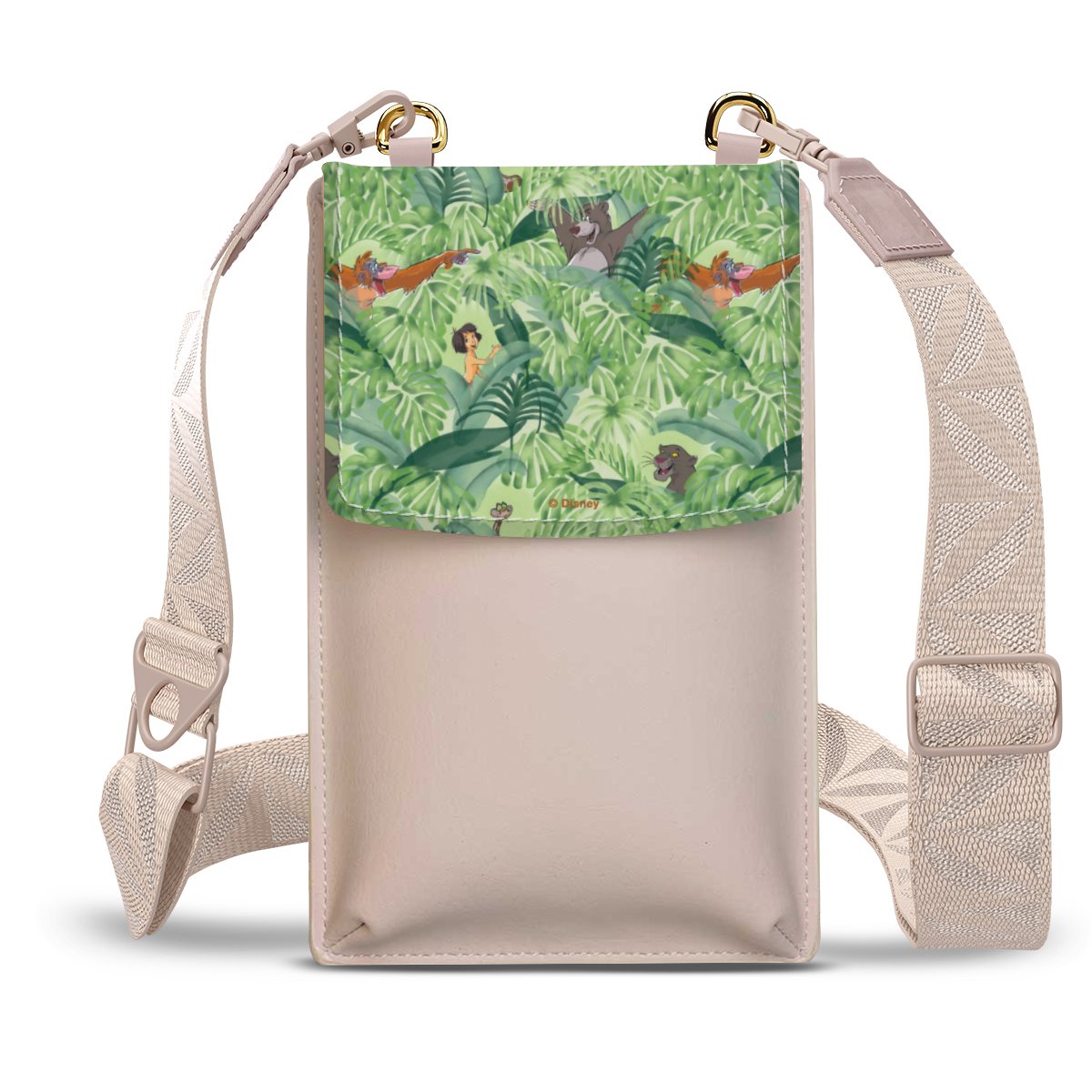 Amis de la Jungle