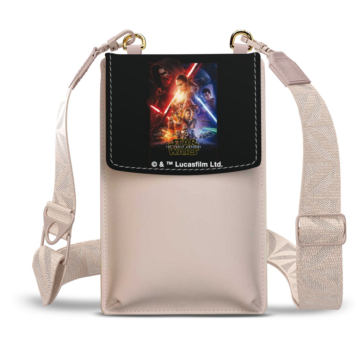 Le Réveil de la Force - Star Wars