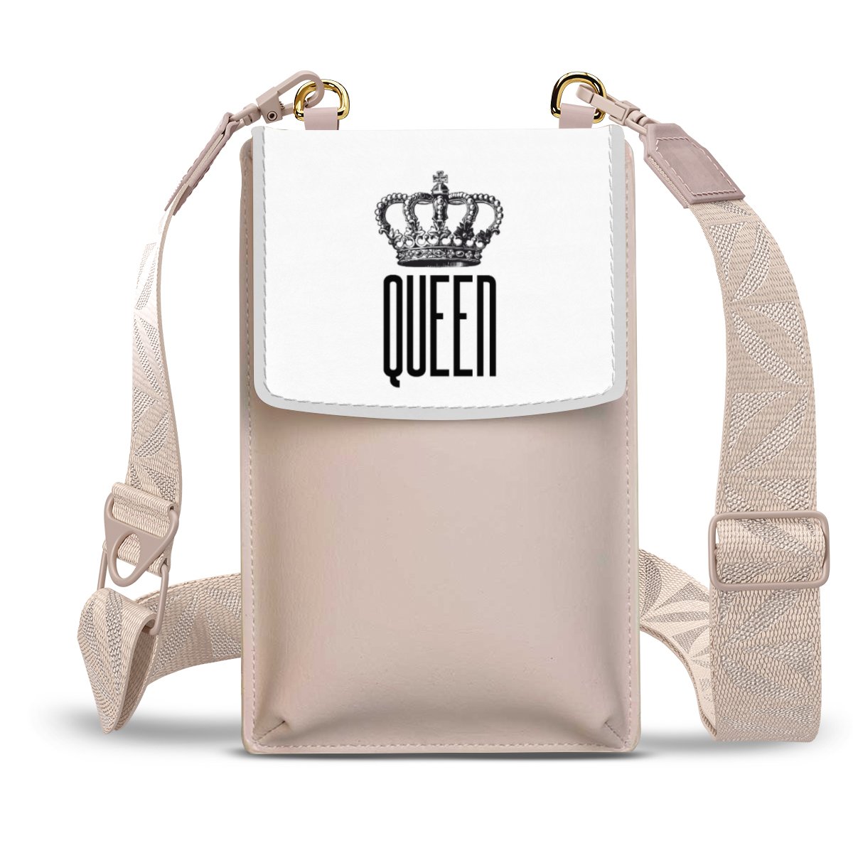 Queen Vintage