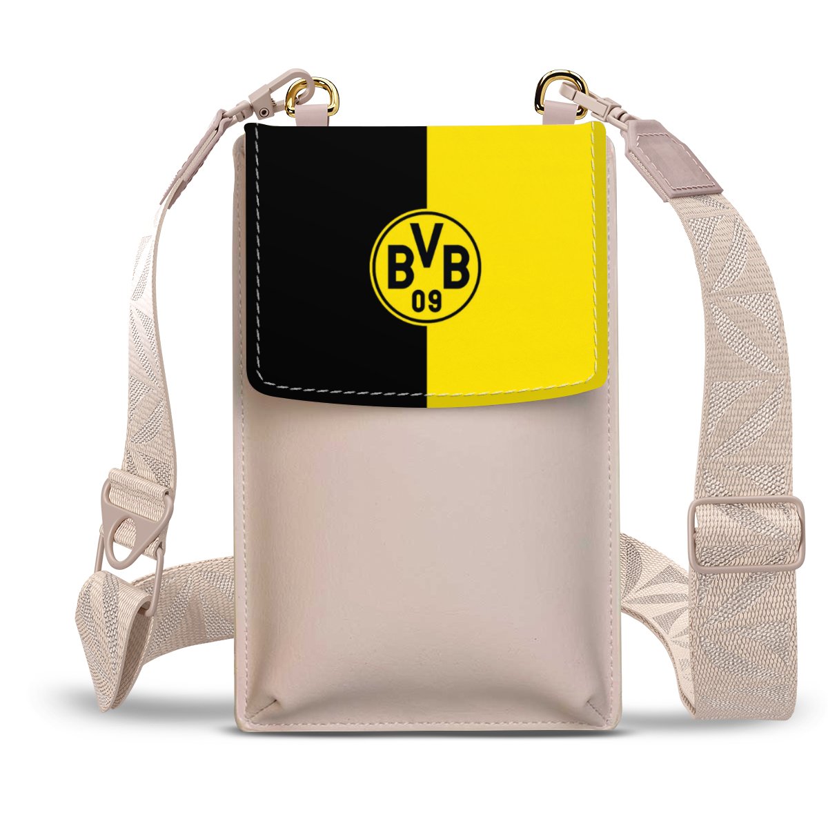 BVB Schwarz / Gelb