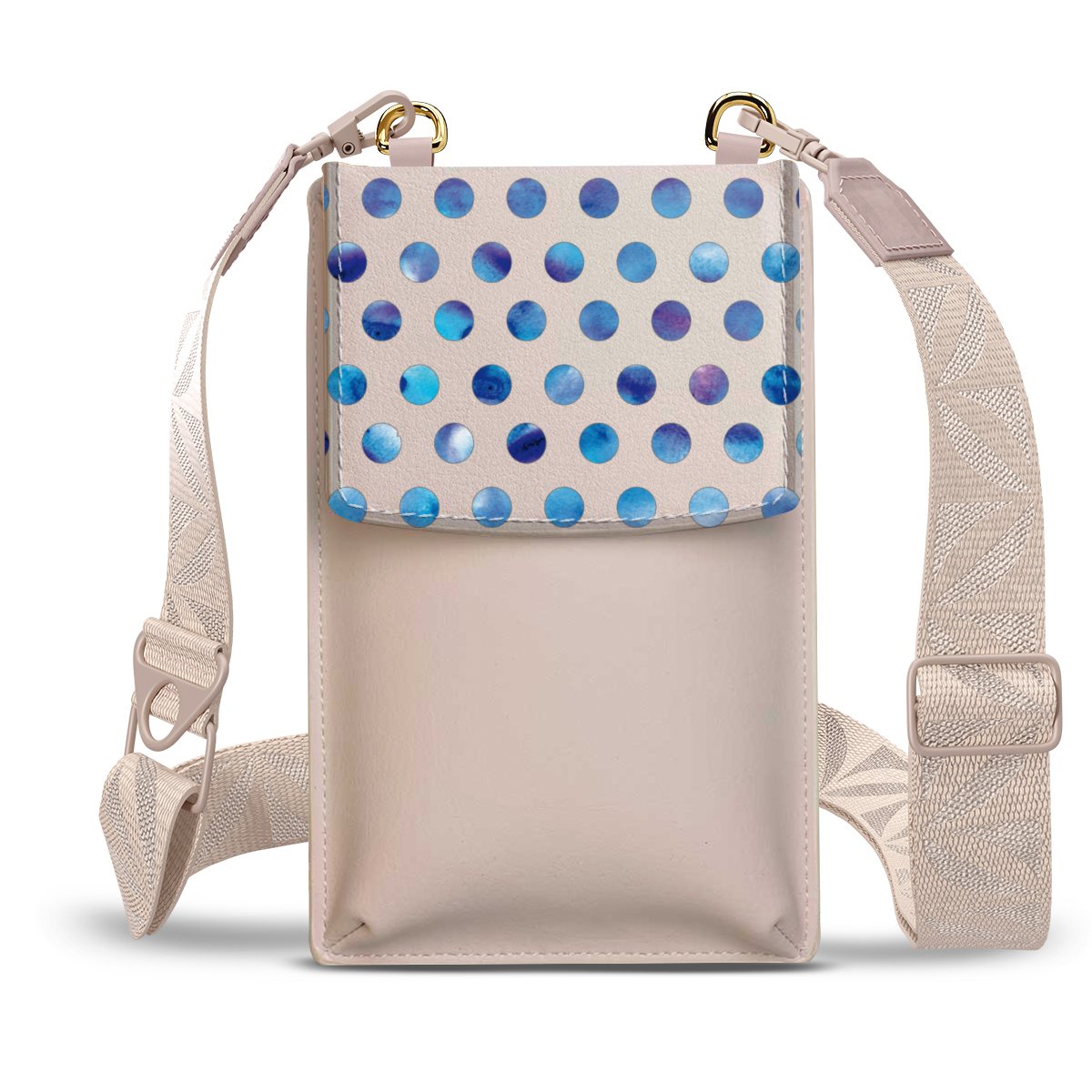 Go Dots senza sfondo
