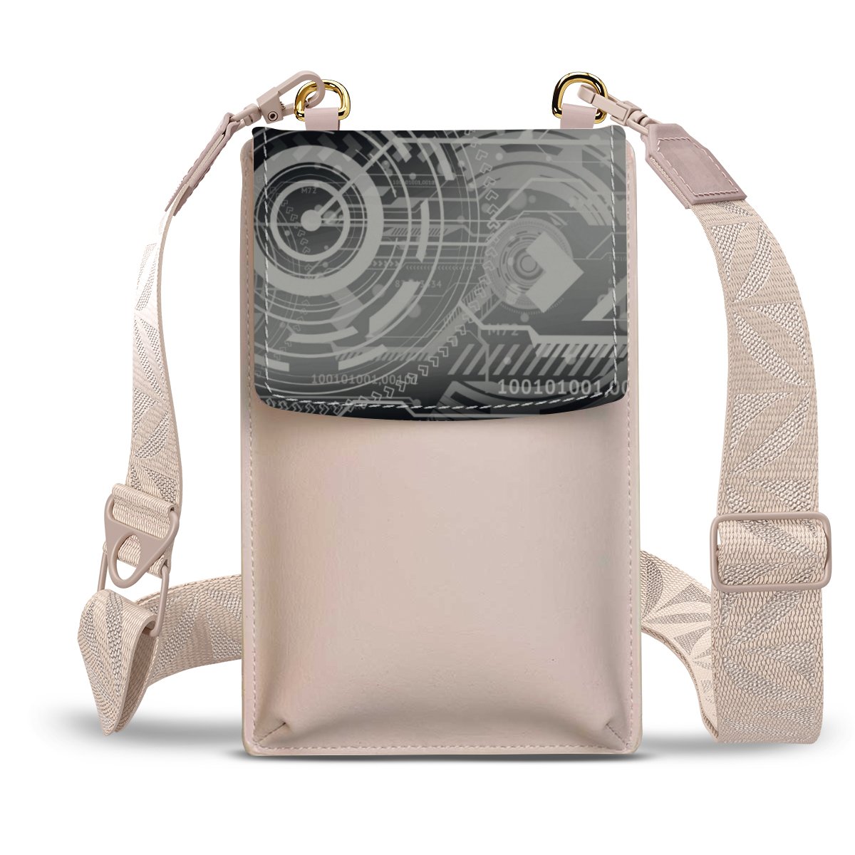 Technology grigio