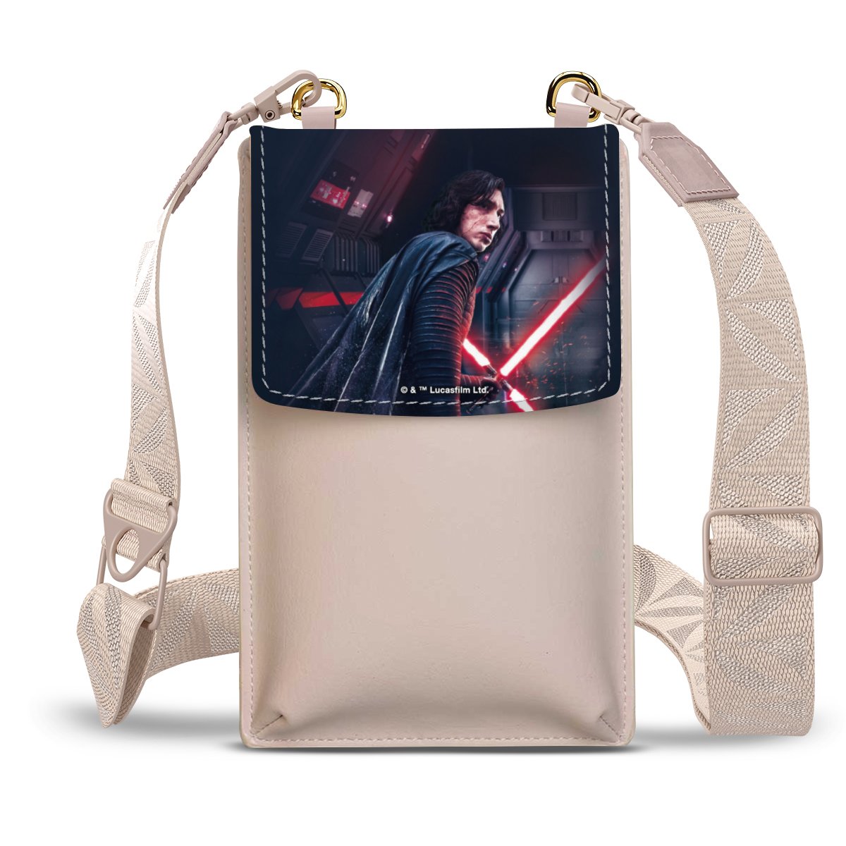 Kylo Ren - Star Wars 8