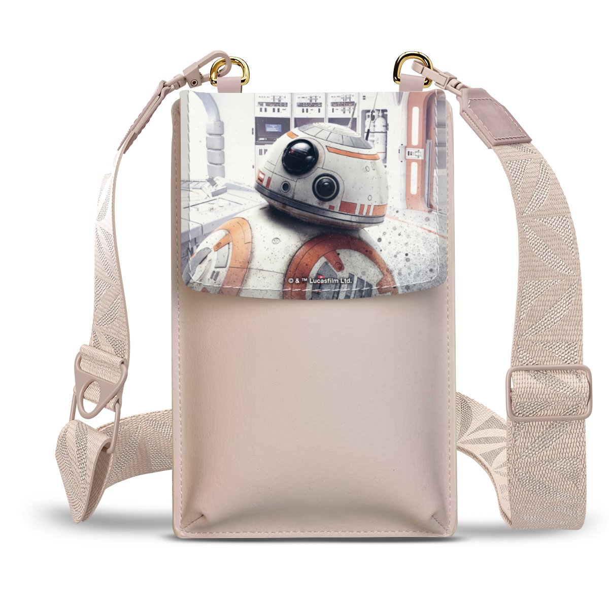 BB8 - Star Wars 8