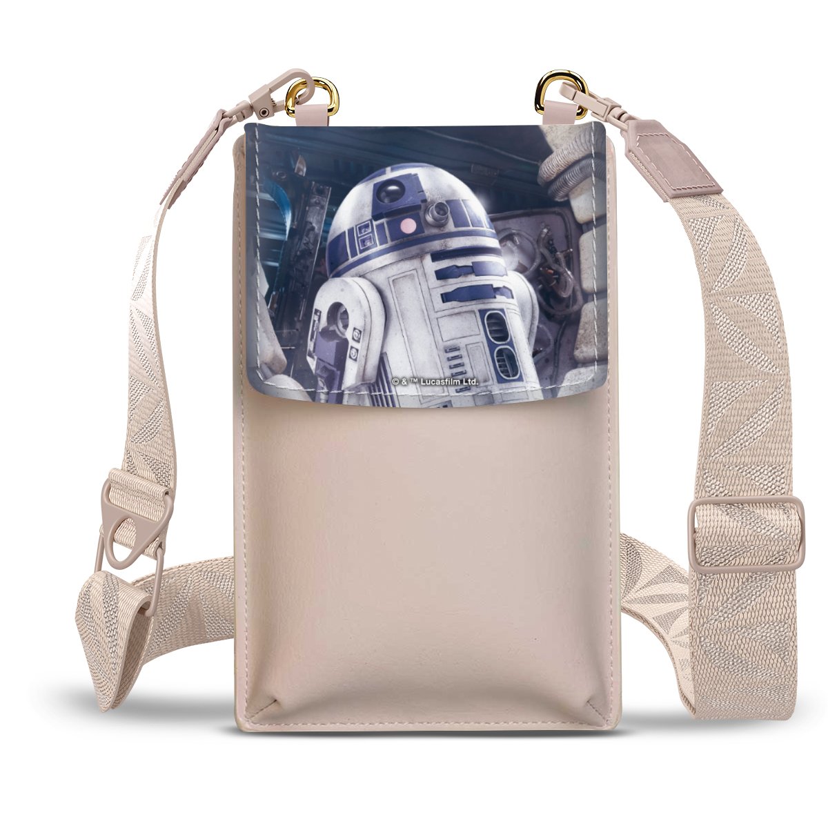 R2D2 - Star Wars 8