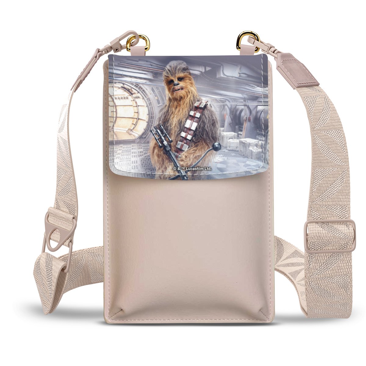 Chewbacca - Star Wars 8