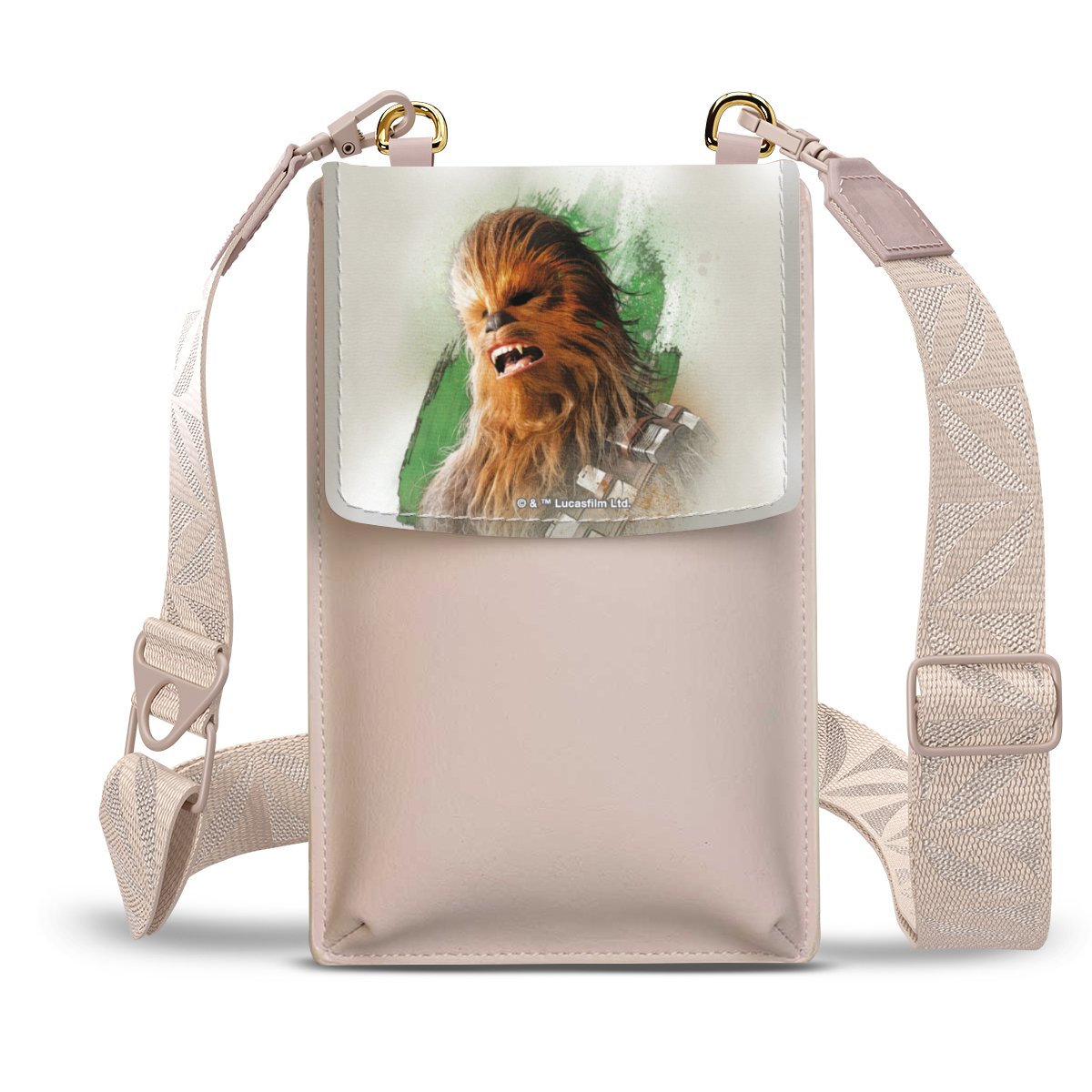 Chewie - Star Wars