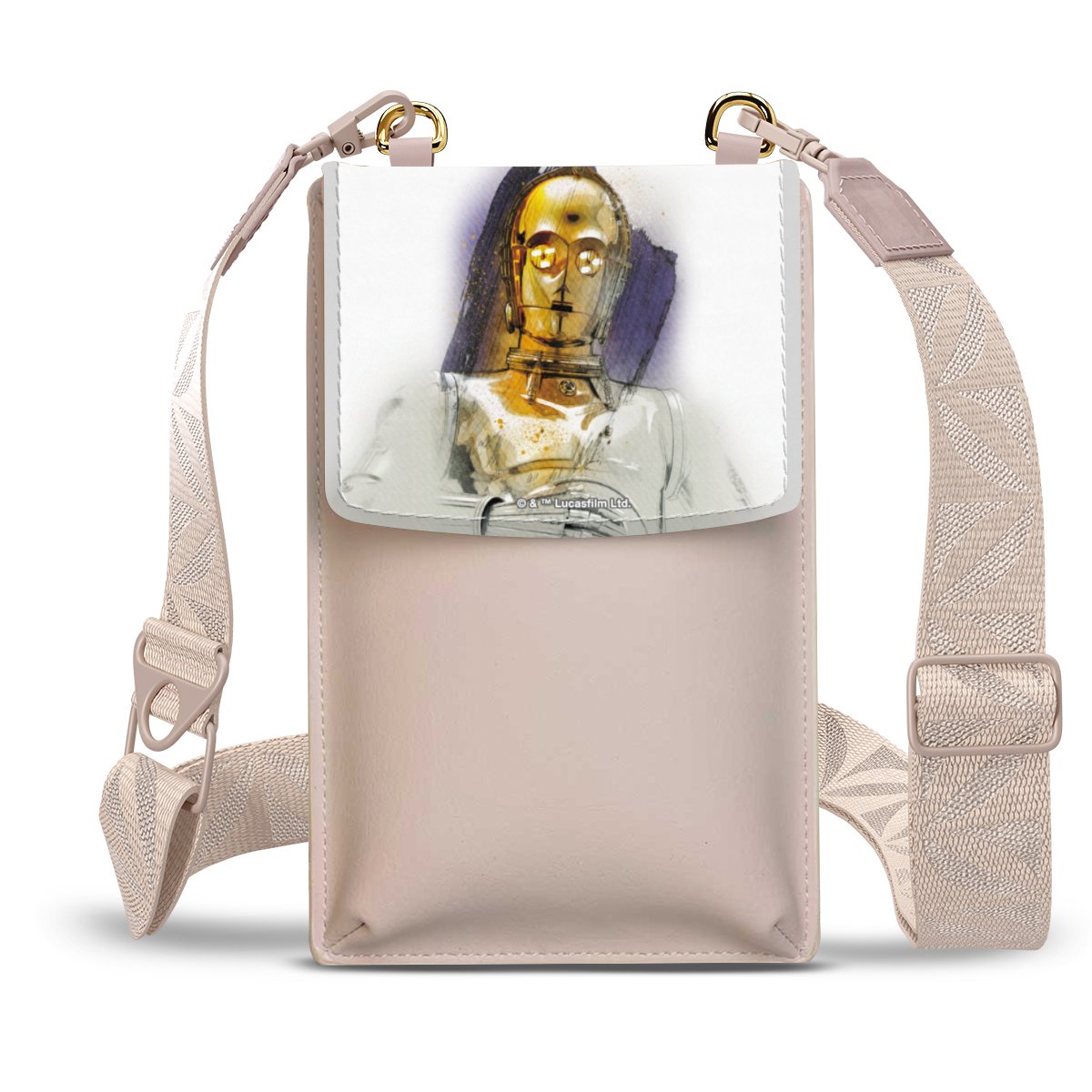 C3PO - Star Wars 8