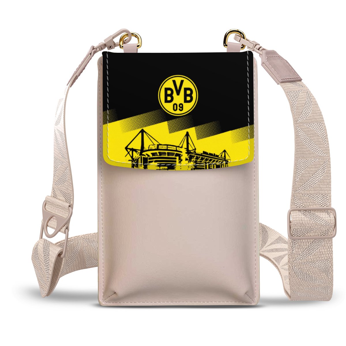 BVB Two Tone