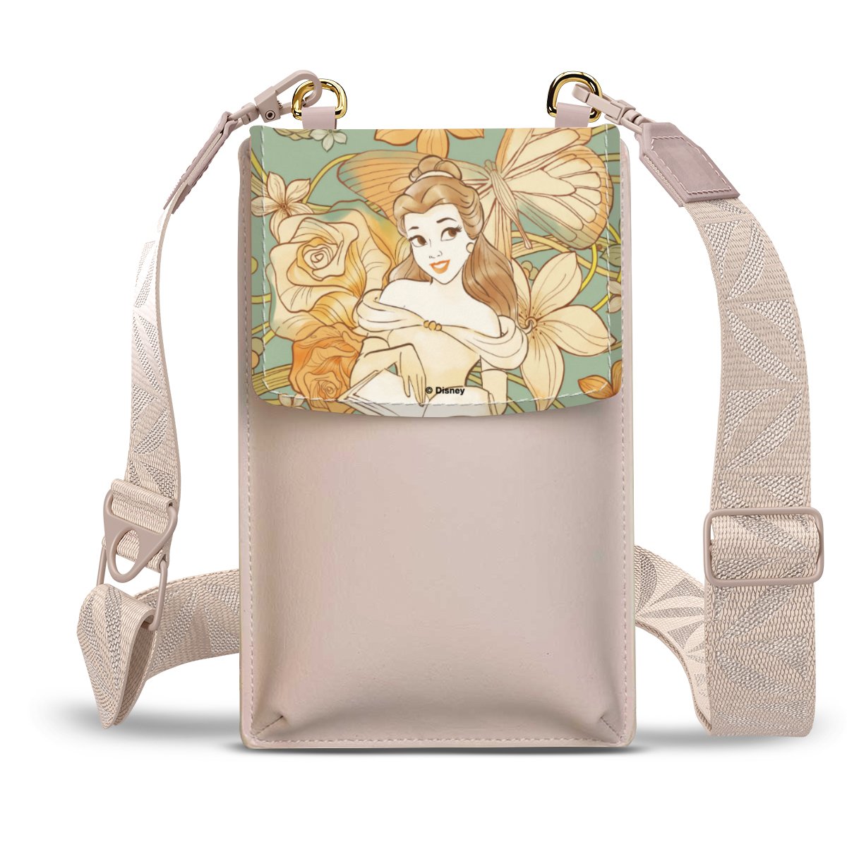 Belle Royal Floral
