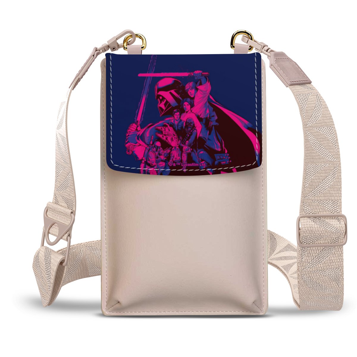 Personnages StarWars - Ultraviolet